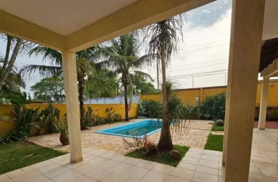 Casa com 4 quartos para alugar na Rua Luiz Lerco, Terra Bonita, Londrina