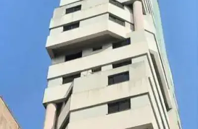 Apartamento com 1 quarto  à venda, 30.00 m2 por r$180000.00  - centro - londrina/pr