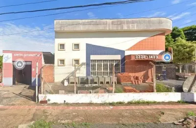 Barracão/galpão à venda, 100.00 m2 por r$800000.00  - jardim monte alto - cambe/pr