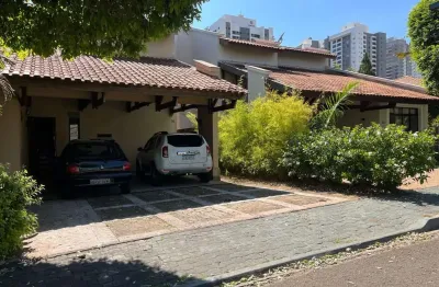 Casa com 4 quartos  à venda, 200.00 m2 por r$1650000.00  - alto da colina - londrina/pr