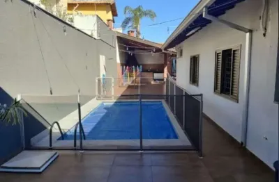 Casa com 4 quartos  à venda, 290.00 m2 por r$1350000.00  - jardim napoles - londrina/pr