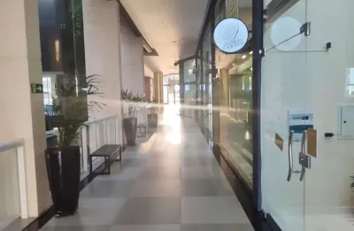 Sala comercial à venda, 37.00 m2 por r$520000.00  - gleba fazenda palhano - londrina/pr