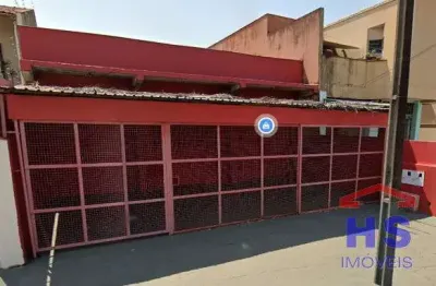 Salão à venda, 100.00 m2 por r$450000.00  - novo antares - londrina/pr