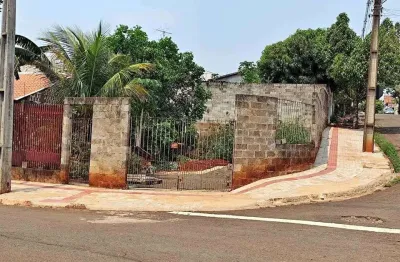 Terreno à venda, 250.00 m2 por r$250000.00  - jardim tropical - londrina/pr