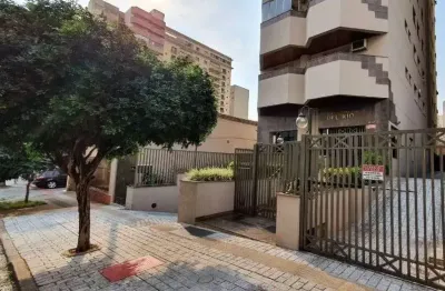 Apartamento com 3 quartos  à venda, 120.00 m2 por r$420000.00  - centro - londrina/pr