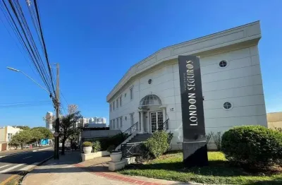 Prédio comercial para alugar, 440.00 m2 por r$24000.00  - vitoria - londrina/pr