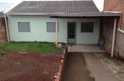 Casa com 3 quartos  à venda, 67.50 m2 por r$380000.00  - jardim alto do cafezal - londrina/pr