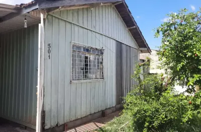 Casa com 3 quartos  à venda, 150.00 m2 por r$420000.00  - jd piza - londrina/pr
