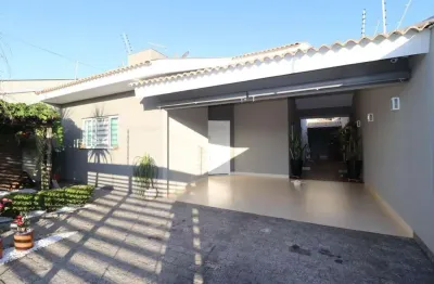Casa com 3 quartos  à venda, 150.00 m2 por r$610000.00  - jardim neman sahyun - londrina/pr