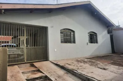 Casa com 3 quartos  à venda, 92.59 m2 por r$400000.00  - santa monica - londrina/pr