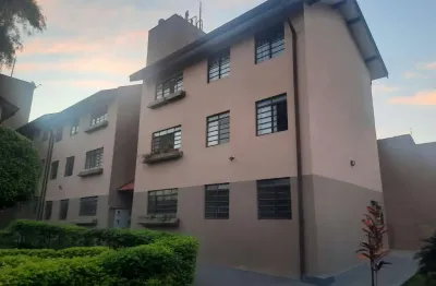Apartamento com 2 quartos  para alugar, 49.00 m2 por r$1050.00  - moradias do cabo frio - londrina/pr