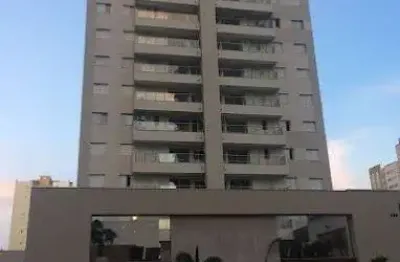 Apartamento com 2 quartos  à venda, 64.00 m2 por r$550000.00  - gleba fazenda palhano - londrina/pr
