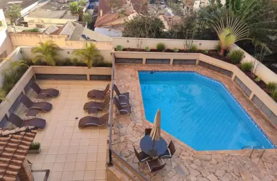 Apartamento com 2 quartos  para alugar, 66.00 m2 por r$1650.00  - centro - londrina/pr