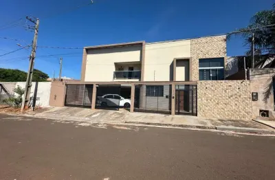 Casa com 3 quartos  à venda, 400.00 m2 por r$950000.00  - centro - cornelio procopio/pr