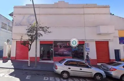 Salão para alugar, 275.00 m2 por r$7500.00  - centro - londrina/pr