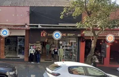 Salão para alugar, 73.00 m2 por r$4000.00  - centro - londrina/pr