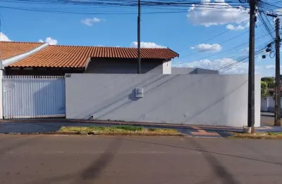 Casa com 3 quartos  à venda, 84.27 m2 por r$300000.00  - jardim ltaparica - londrina/pr