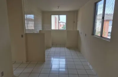 Apartamento com 2 quartos  para alugar, 43.00 m2 por r$700.00  - nova olinda - londrina/pr