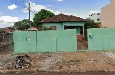 Terreno à venda, 600.00 m2 por r$690000.00  - centro - londrina/pr