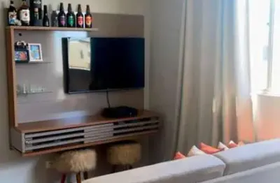 Apartamento com 2 quartos  à venda, 43.94 m2 por r$170000.00  - jardim das americas - londrina/pr