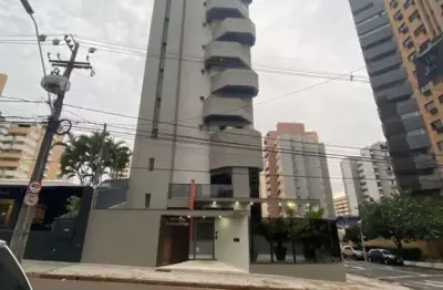 Apartamento com 3 quartos  à venda, 134.00 m2 por r$700000.00  - centro - londrina/pr