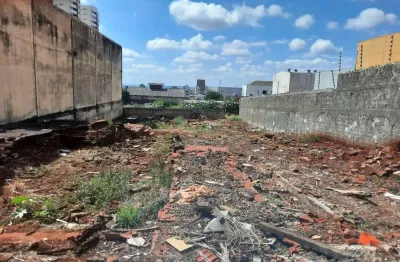 Terreno à venda, 581.00 m2 por r$650000.00  - centro - londrina/pr