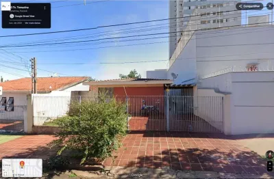 Casa com 3 quartos  à venda, 250.00 m2 por r$550000.00  - jardim do norte - londrina/pr