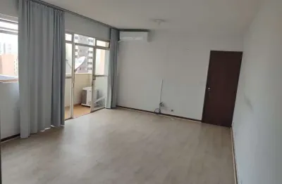 Apartamento com 3 quartos  à venda, 123.00 m2 por r$390000.00  - centro - londrina/pr