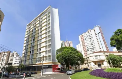 Sala comercial à venda, 44.00 m2 por r$140000.00  - centro - londrina/pr