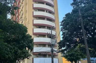 Apartamento com 2 quartos  à venda, 72.00 m2 por r$355000.00  - centro - londrina/pr