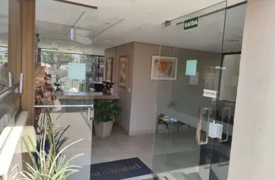 Apartamento com 2 quartos  à venda, 64.00 m2 por r$270000.00  - centro - londrina/pr