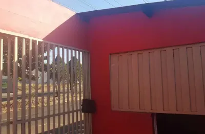 Casa residencial com 2 quartos  à venda, 100.00 m2 por r$500000.00  - conjunto vivi xavier - londrina/pr