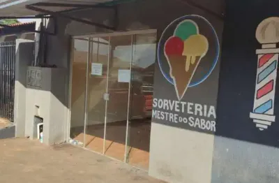 Casa com 2 quartos  à venda, 180.00 m2 por r$300000.00  - centro - sao jeronimo da serra/pr