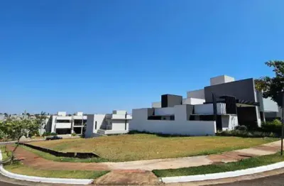 Terreno à venda, 366.62 m2 por R$430000.00  - Gleba Simon Frazer - Londrina/PR