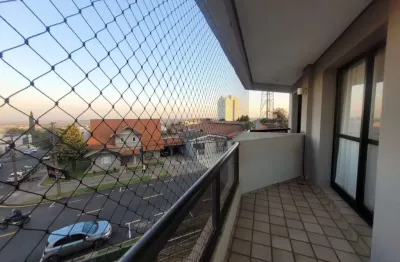 Apartamento com 4 quartos  à venda, 224.00 m2 por r$1000000.00  - centro - cambe/pr