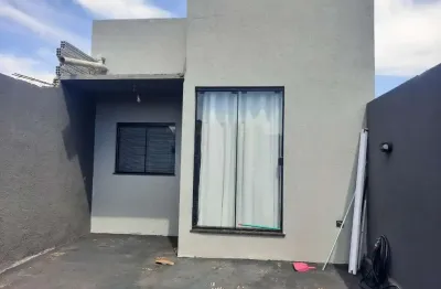 Casa com 2 quartos  à venda, 250.00 m2 por r$330000.00  - taroba - londrina/pr