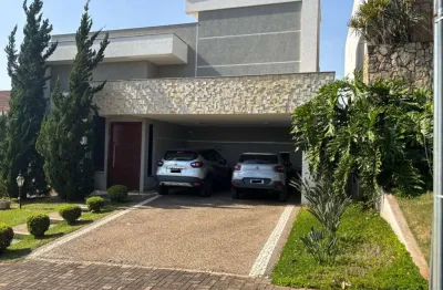 Casa de condomínio com 3 quartos  à venda, 0.00 m2 por r$2250000.00  - esperanca - londrina/pr