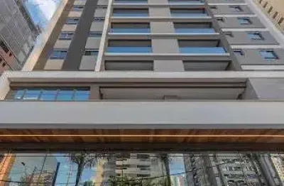 Apartamento com 3 quartos  à venda, 124.00 m2 por r$1700000.00  - gleba fazenda palhano - londrina/pr