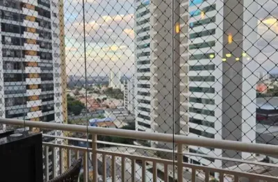 Apartamento com 3 quartos  à venda, 130.00 m2 por R$1200000.00  - Gleba Fazenda Palhano - Londrina/PR