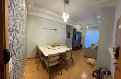 Apartamento com 3 quartos  à venda, 69.00 m2 por r$500000.00  - gleba fazenda palhano - londrina/pr