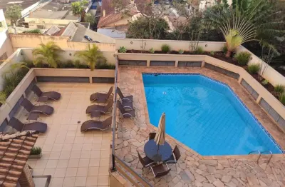 Apartamento com 2 quartos  à venda, 66.00 m2 por r$380000.00  - centro - londrina/pr