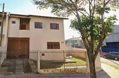 Sobrado com 3 quartos  à venda, 0.00 m2 por r$380000.00  - jardim das americas - londrina/pr