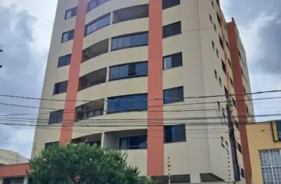 Apartamento com 2 quartos  à venda, 92.00 m2 por r$380000.00  - jardim agari - londrina/pr