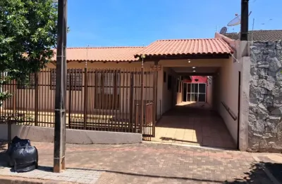 Casa com 3 quartos  para alugar, 220.00 m2 por r$3500.00  - sao pedro - londrina/pr