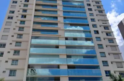 Apartamento com 3 quartos  à venda, 236.00 m2 por R$2700000.00  - Gleba Fazenda Palhano - Londrina/PR