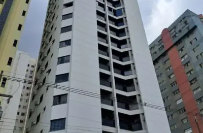 Apartamento com 3 quartos  à venda, 138.00 m2 por R$460000.00  - Centro - Londrina/PR