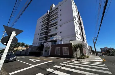 Apartamento com 3 quartos à venda na rua rocha carvalhães, 275, orfãs, ponta grossa, 137 m2 por r$ 1.200.000