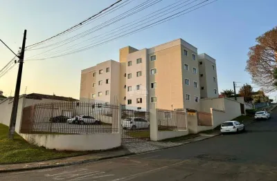 Apartamento com 3 quartos à venda na rua francisco rosas, 799, oficinas, ponta grossa, 61 m2 por r$ 265.000