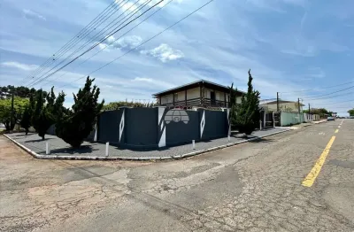 Casa com 3 quartos à venda na rua chefe inácio de lara, 252, oficinas, ponta grossa, 180 m2 por r$ 1.500.000