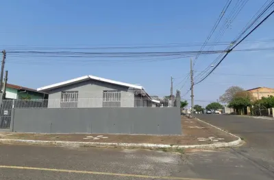 Casa com 3 quartos à venda na rua vereador dorival de arruda moura, 237, uvaranas, ponta grossa, 324 m2 por r$ 380.000